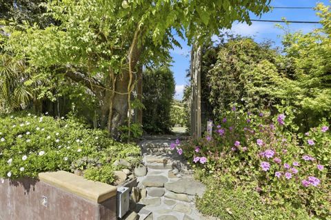 Tiny photo for 200 Cortez Street, Capitola, CA 95010 (MLS # ML82046986)