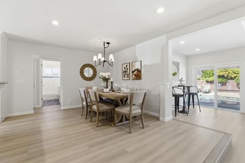 Tiny photo for 200 Cortez Street, Capitola, CA 95010 (MLS # ML82046986)