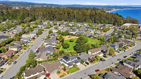 Tiny photo for 200 Cortez Street, Capitola, CA 95010 (MLS # ML82046986)