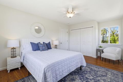 Tiny photo for 200 Cortez Street, Capitola, CA 95010 (MLS # ML82046986)