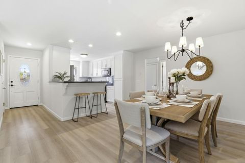 Tiny photo for 200 Cortez Street, Capitola, CA 95010 (MLS # ML82046986)
