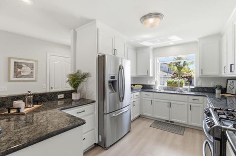Tiny photo for 200 Cortez Street, Capitola, CA 95010 (MLS # ML82046986)