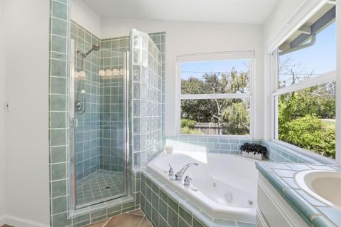 Tiny photo for 200 Cortez Street, Capitola, CA 95010 (MLS # ML82046986)