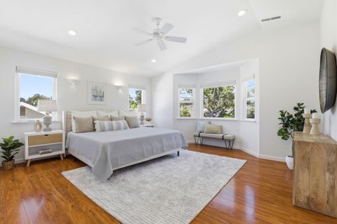 Tiny photo for 200 Cortez Street, Capitola, CA 95010 (MLS # ML82046986)