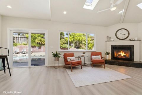 Tiny photo for 200 Cortez Street, Capitola, CA 95010 (MLS # ML82046986)