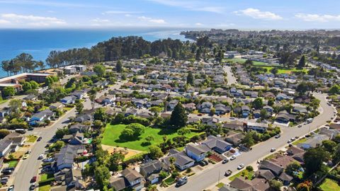 Tiny photo for 200 Cortez Street, Capitola, CA 95010 (MLS # ML82046986)