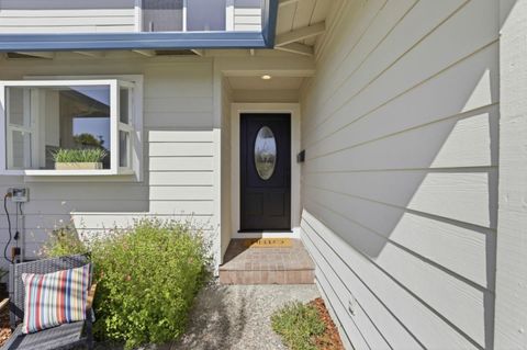 Tiny photo for 200 Cortez Street, Capitola, CA 95010 (MLS # ML82046986)
