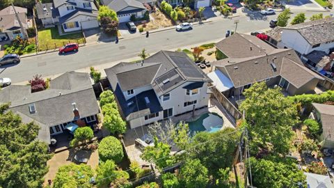 Tiny photo for 200 Cortez Street, Capitola, CA 95010 (MLS # ML82046986)