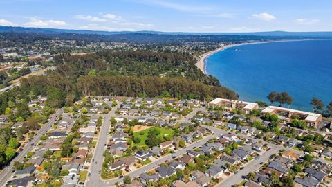 Tiny photo for 200 Cortez Street, Capitola, CA 95010 (MLS # ML82046986)