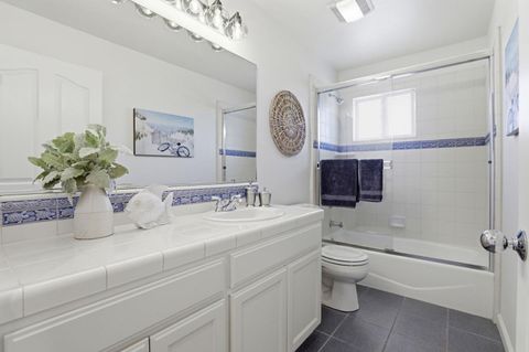 Tiny photo for 200 Cortez Street, Capitola, CA 95010 (MLS # ML82046986)