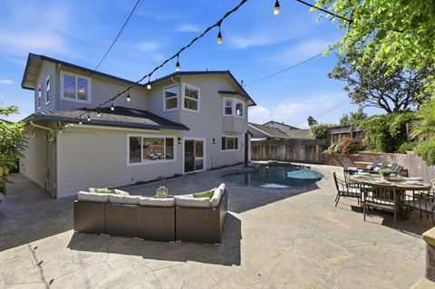 Tiny photo for 200 Cortez Street, Capitola, CA 95010 (MLS # ML82046986)