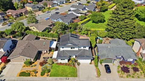 Tiny photo for 200 Cortez Street, Capitola, CA 95010 (MLS # ML82046986)