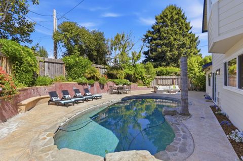 Tiny photo for 200 Cortez Street, Capitola, CA 95010 (MLS # ML82046986)