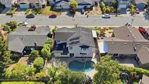 Tiny photo for 200 Cortez Street, Capitola, CA 95010 (MLS # ML82046986)