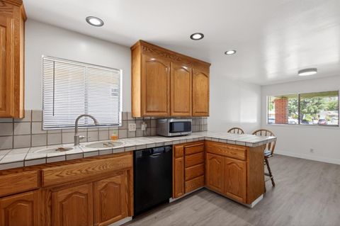 Tiny photo for 741 N 21st Street, SAN JOSE, CA 95112 (MLS # ML82049650)