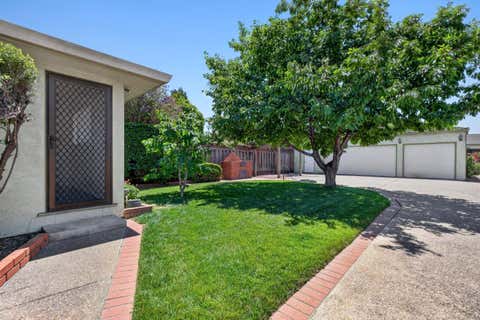 Tiny photo for 741 N 21st Street, SAN JOSE, CA 95112 (MLS # ML82049650)
