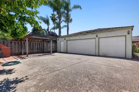 Tiny photo for 741 N 21st Street, SAN JOSE, CA 95112 (MLS # ML82049650)