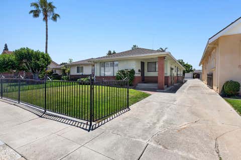 Tiny photo for 741 N 21st Street, SAN JOSE, CA 95112 (MLS # ML82049650)