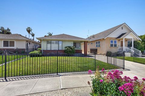 Photo of 741 N 21st Street, SAN JOSE, CA 95112 (MLS # ML82049650)