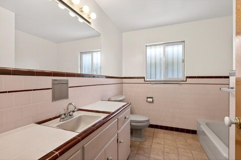 Tiny photo for 741 N 21st Street, SAN JOSE, CA 95112 (MLS # ML82049650)