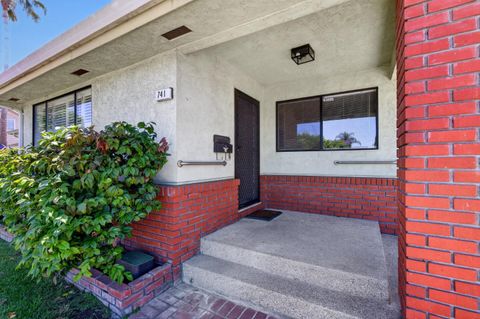 Tiny photo for 741 N 21st Street, SAN JOSE, CA 95112 (MLS # ML82049650)