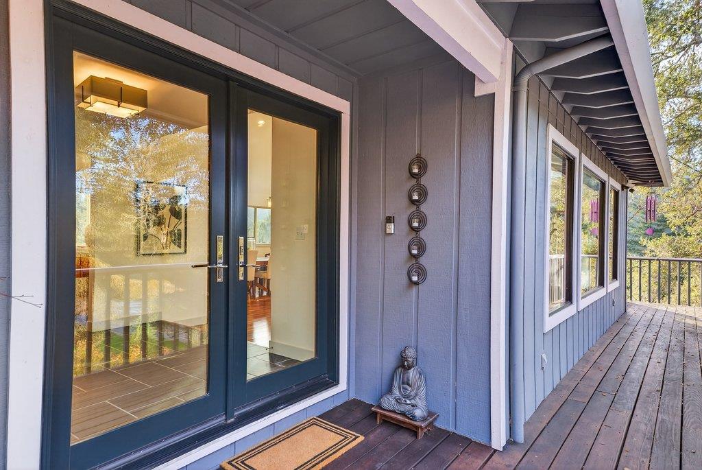 2203 Quail Hollow Road