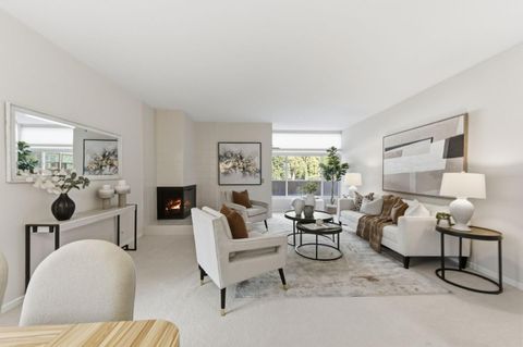 Photo of 11 Hayward Avenue #1009, SAN MATEO, CA 94401 (MLS # ML82036093)