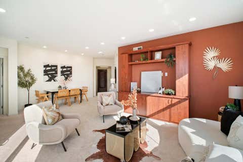 Tiny photo for 49002 Cinnamon Fern Common #402, FREMONT, CA 94539 (MLS # ML82049239)