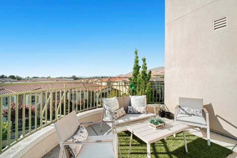 Tiny photo for 49002 Cinnamon Fern Common #402, FREMONT, CA 94539 (MLS # ML82049239)
