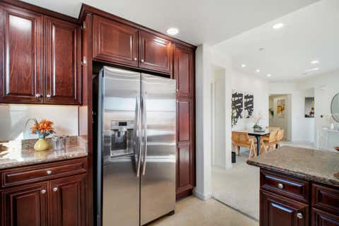 Tiny photo for 49002 Cinnamon Fern Common #402, FREMONT, CA 94539 (MLS # ML82049239)