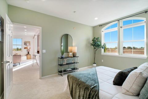 Tiny photo for 49002 Cinnamon Fern Common #402, FREMONT, CA 94539 (MLS # ML82049239)