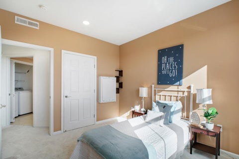 Tiny photo for 49002 Cinnamon Fern Common #402, FREMONT, CA 94539 (MLS # ML82049239)