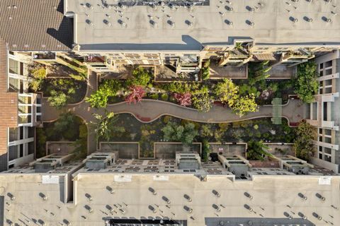 Tiny photo for 49002 Cinnamon Fern Common #402, FREMONT, CA 94539 (MLS # ML82049239)
