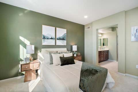 Tiny photo for 49002 Cinnamon Fern Common #402, FREMONT, CA 94539 (MLS # ML82049239)