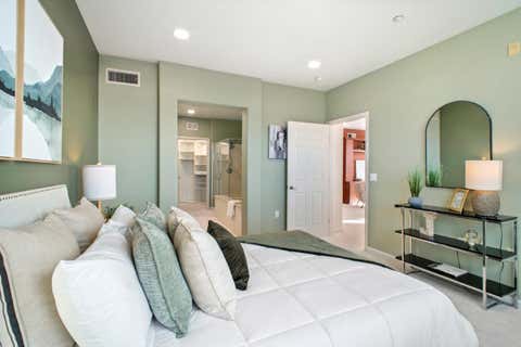 Tiny photo for 49002 Cinnamon Fern Common #402, FREMONT, CA 94539 (MLS # ML82049239)