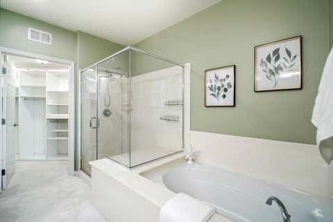 Tiny photo for 49002 Cinnamon Fern Common #402, FREMONT, CA 94539 (MLS # ML82049239)