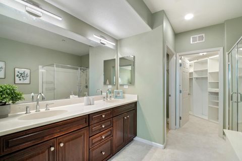 Tiny photo for 49002 Cinnamon Fern Common #402, FREMONT, CA 94539 (MLS # ML82049239)