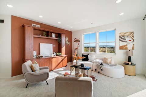 Tiny photo for 49002 Cinnamon Fern Common #402, FREMONT, CA 94539 (MLS # ML82049239)