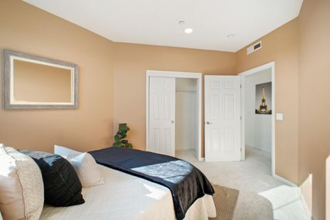 Tiny photo for 49002 Cinnamon Fern Common #402, FREMONT, CA 94539 (MLS # ML82049239)