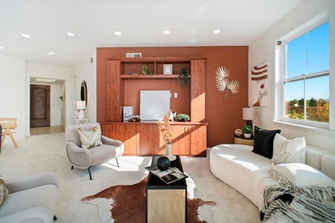 Tiny photo for 49002 Cinnamon Fern Common #402, FREMONT, CA 94539 (MLS # ML82049239)