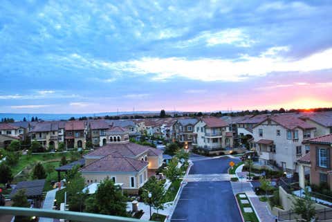 Tiny photo for 49002 Cinnamon Fern Common #402, FREMONT, CA 94539 (MLS # ML82049239)