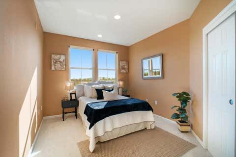 Tiny photo for 49002 Cinnamon Fern Common #402, FREMONT, CA 94539 (MLS # ML82049239)