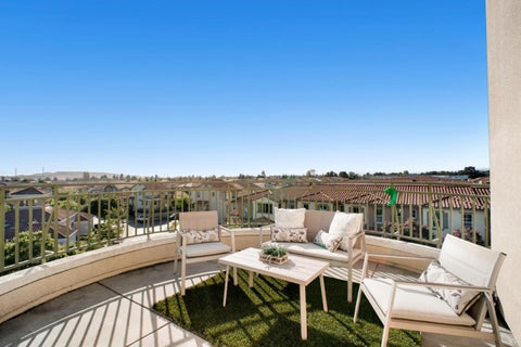 Tiny photo for 49002 Cinnamon Fern Common #402, FREMONT, CA 94539 (MLS # ML82049239)