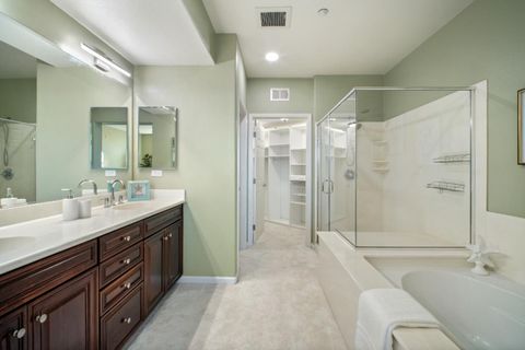 Tiny photo for 49002 Cinnamon Fern Common #402, FREMONT, CA 94539 (MLS # ML82049239)