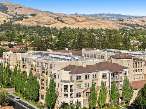 Tiny photo for 49002 Cinnamon Fern Common #402, FREMONT, CA 94539 (MLS # ML82049239)