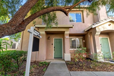 Photo of 3526 Jasmine Circle, San Jose, CA 95135 (MLS # ML82040346)