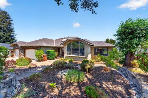 Photo of 15750 Casino Real, MORGAN HILL, CA 95037 (MLS # ML82057250)