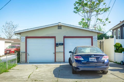 Tiny photo for 1120 Locust Street, SAN JOSE, CA 95110 (MLS # ML82044909)