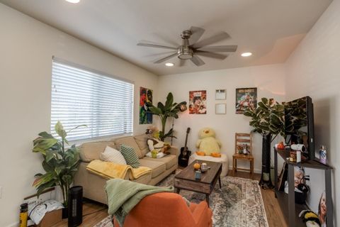 Photo of 1120 Locust Street, SAN JOSE, CA 95110 (MLS # ML82044909)