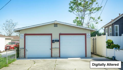 Tiny photo for 1120 Locust Street, SAN JOSE, CA 95110 (MLS # ML82044909)